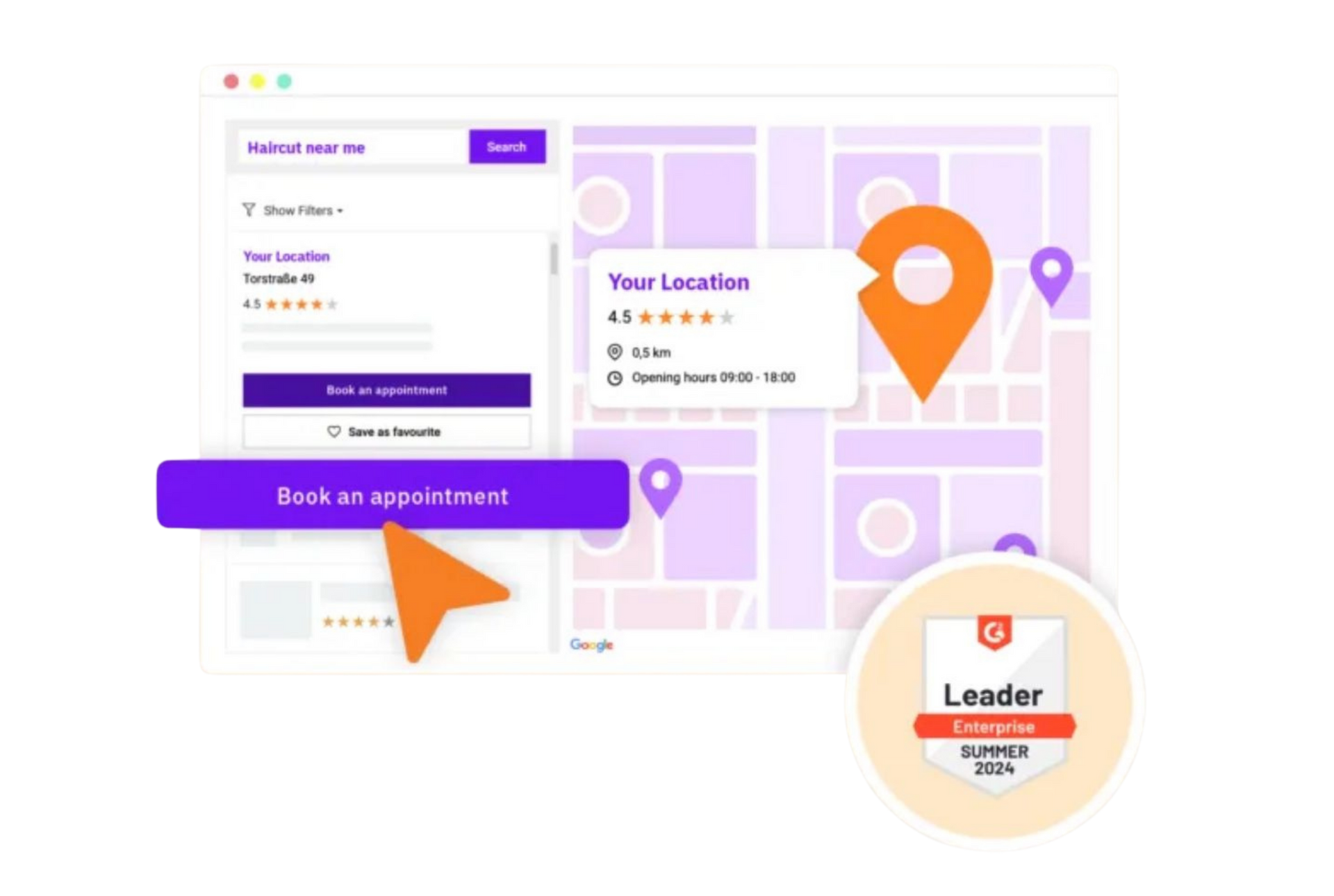 DISCOVER Plan | ZING