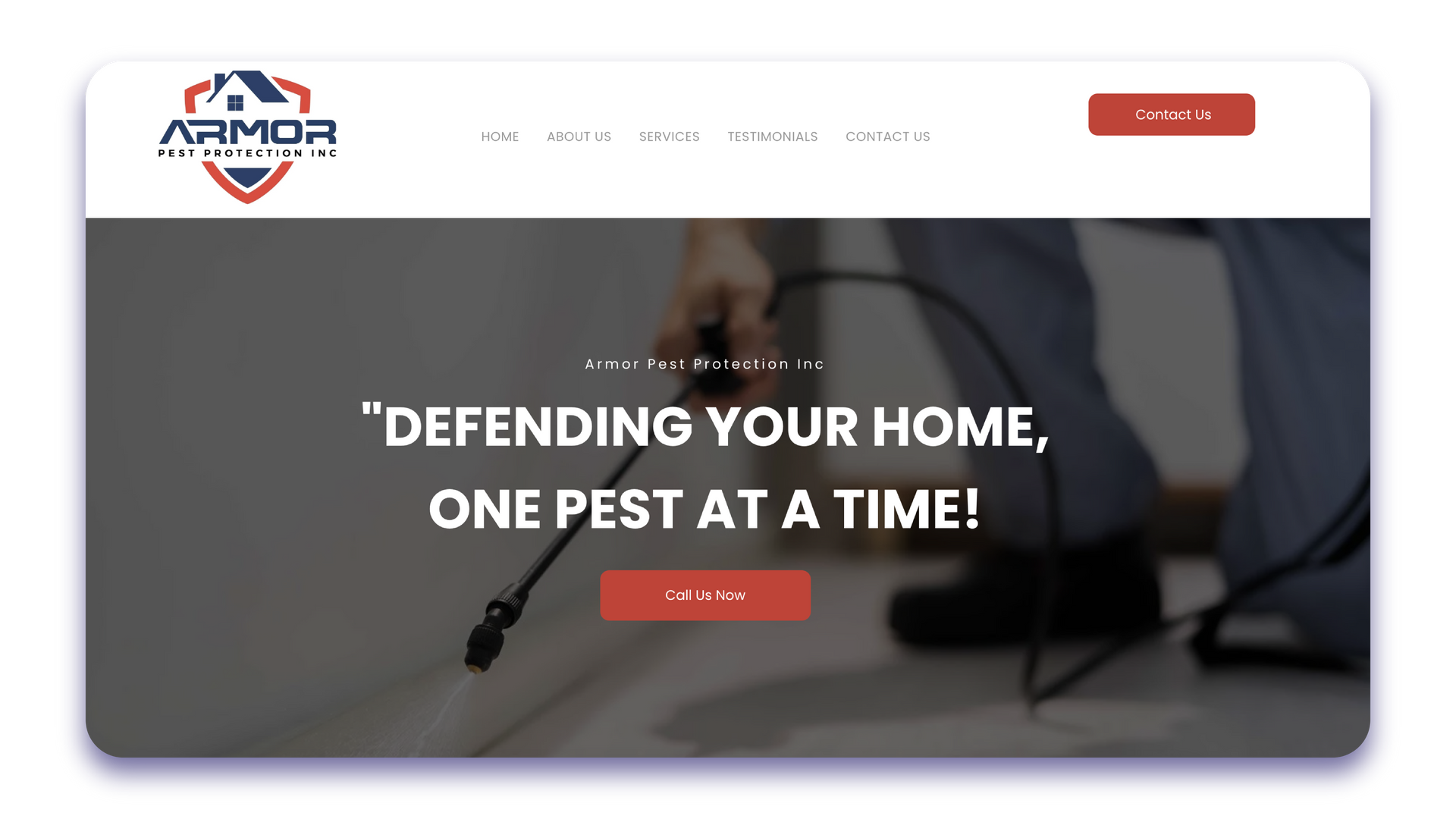 A person is polishing a car 's headlight on a website.