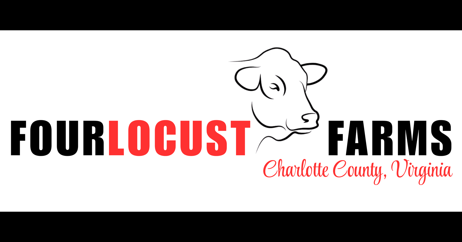 Beef Cow-Calf Operation | Four Locust Farms | VA