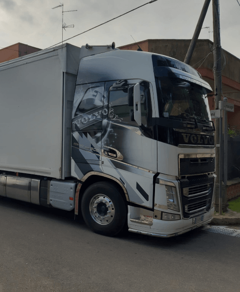 trasporti conto terzi