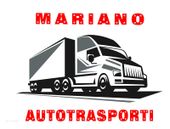 Traslochi Trasporti Mariano logo