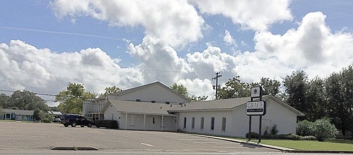 Grace Funeral Home | Victoria, TX