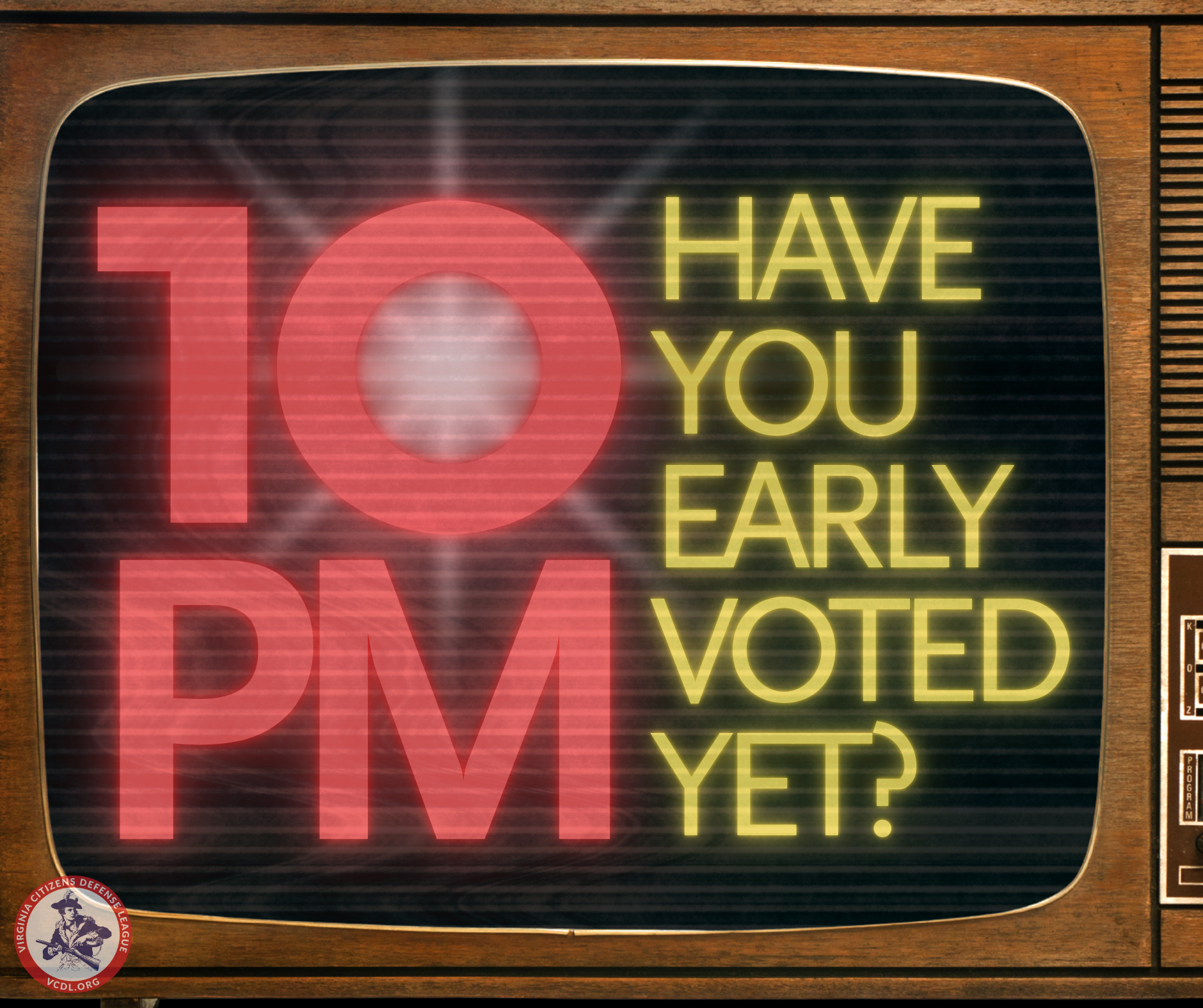 2025 VCDL PAC Ad
