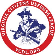 Virginia Citizens Defense League