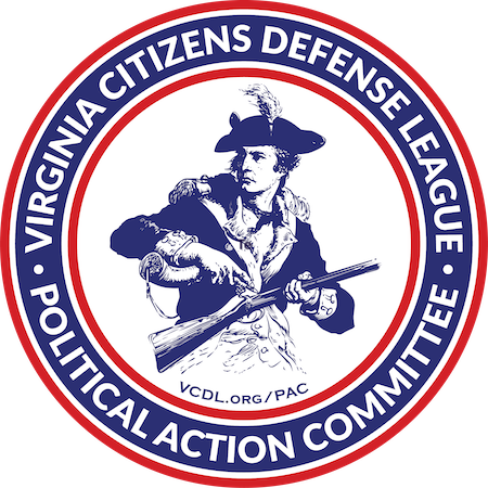 VCDL PAC LOGO