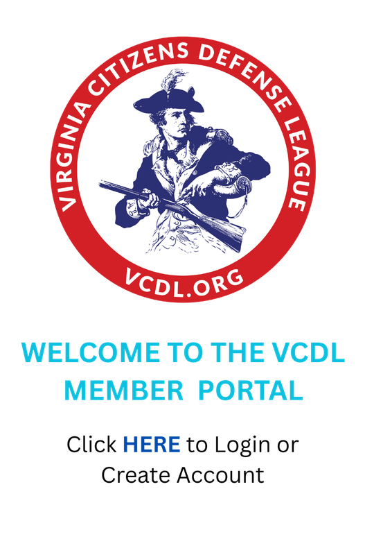 VCDL Constituent Portal