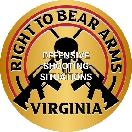 Right 2 Bear VA Logo