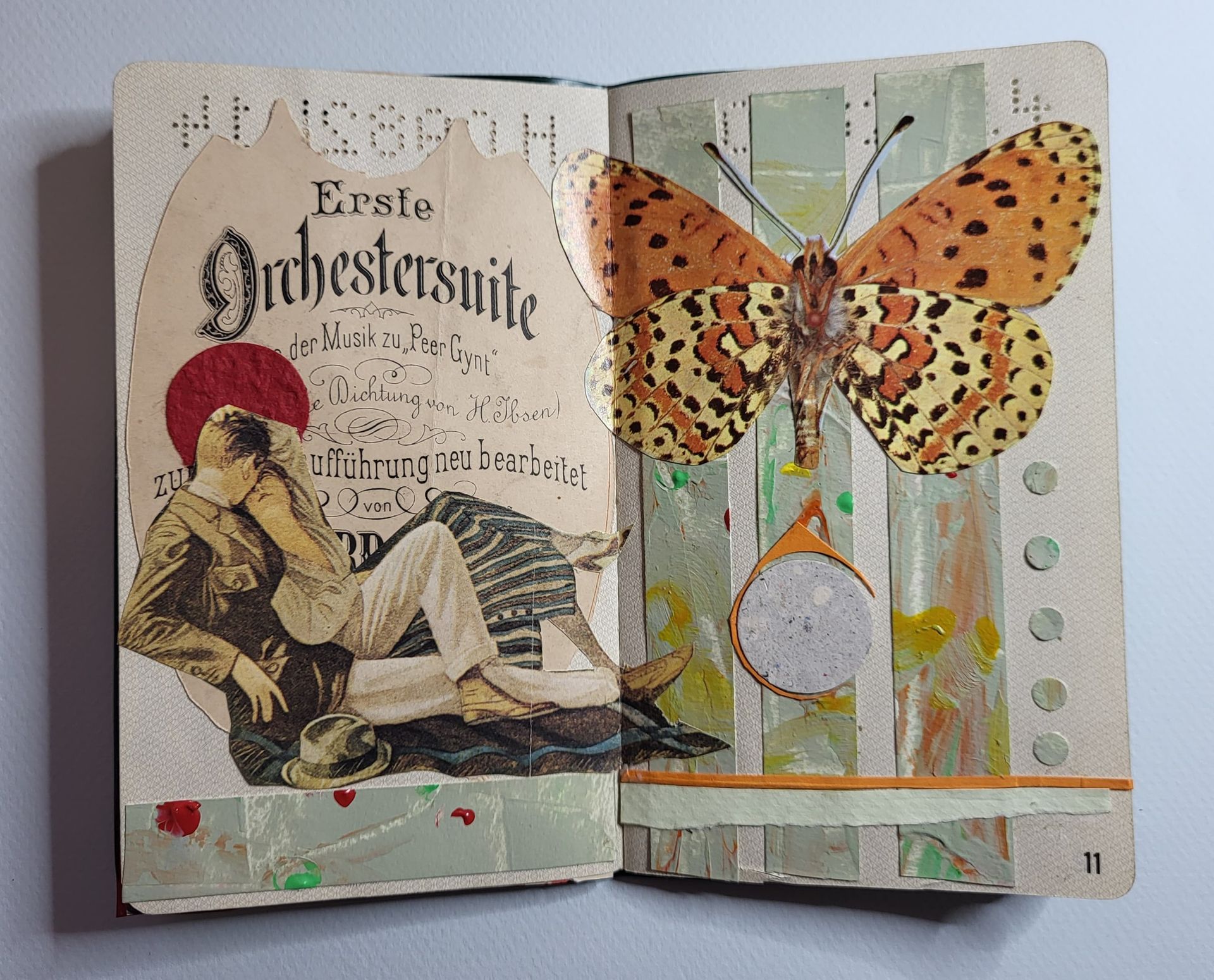 The Butterfly Effect