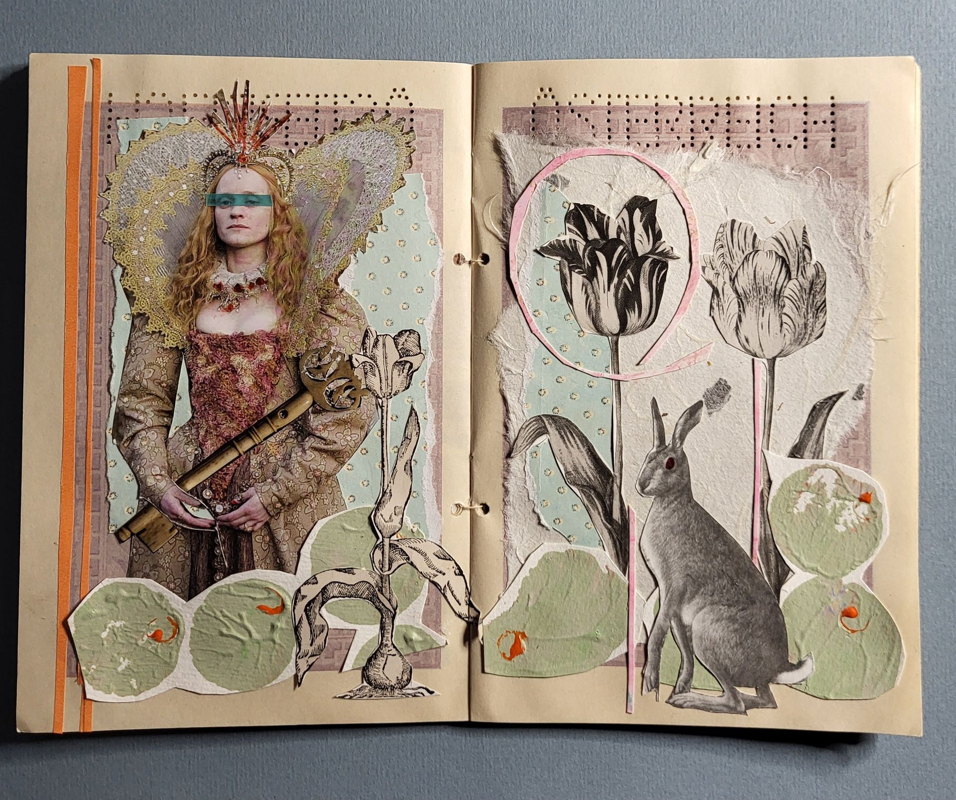 When the IceQueen arrives