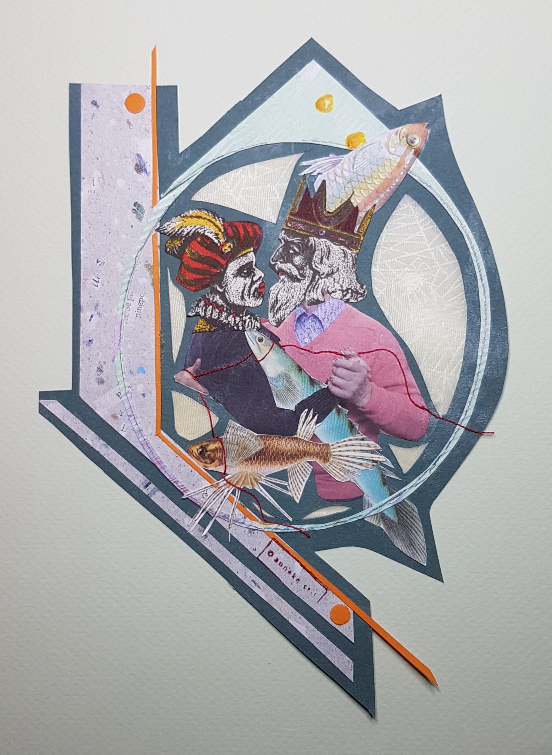 Dans, Pietersint, dans!