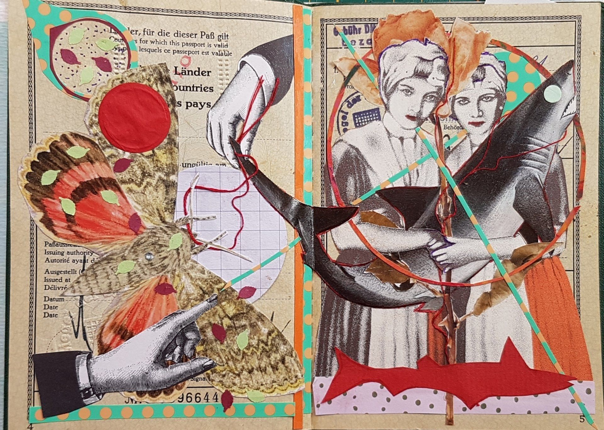 The Sisters of Mercy