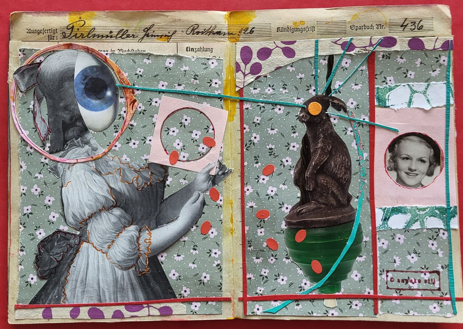 The Eye of the Beholder