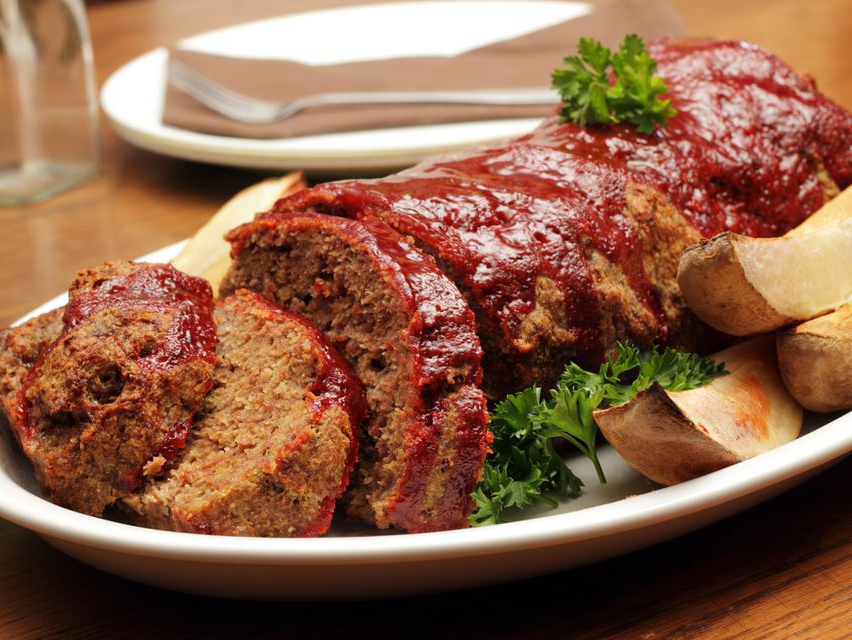 meatloaf