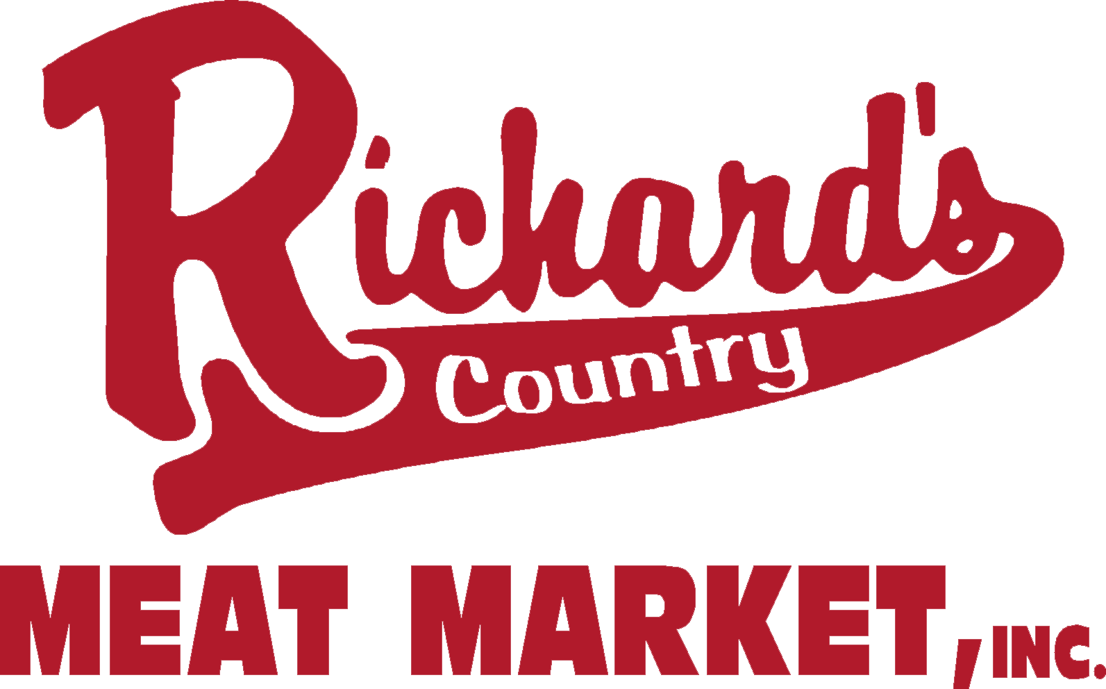 Richard's Meat Market