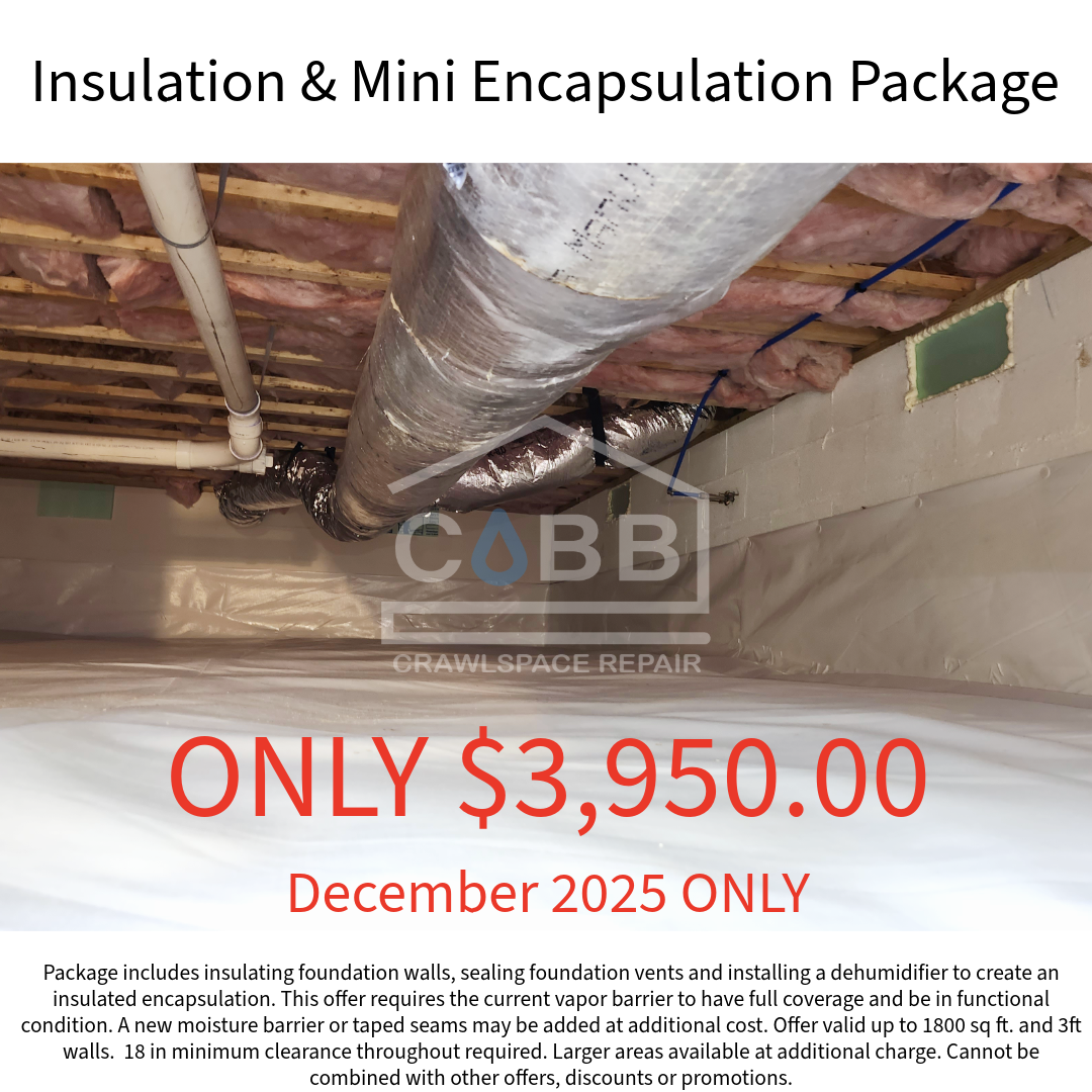 Enhancify Financing — Anderson, SC — Cobb Crawlspace Repair LLC Enhancify Financing — Anderson, SC — Cobb Crawlspace Repair LLC