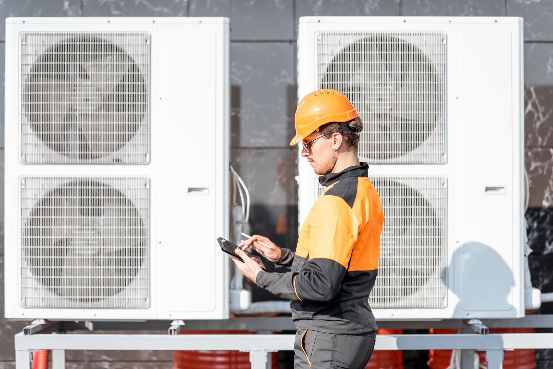 hvac preventative maintenance near me