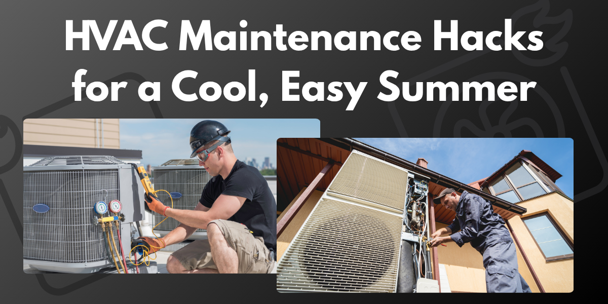 hvac systems maintenance