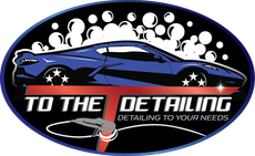 To The T Detailing