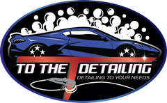 To The T Detailing