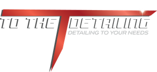 To The T Detailing