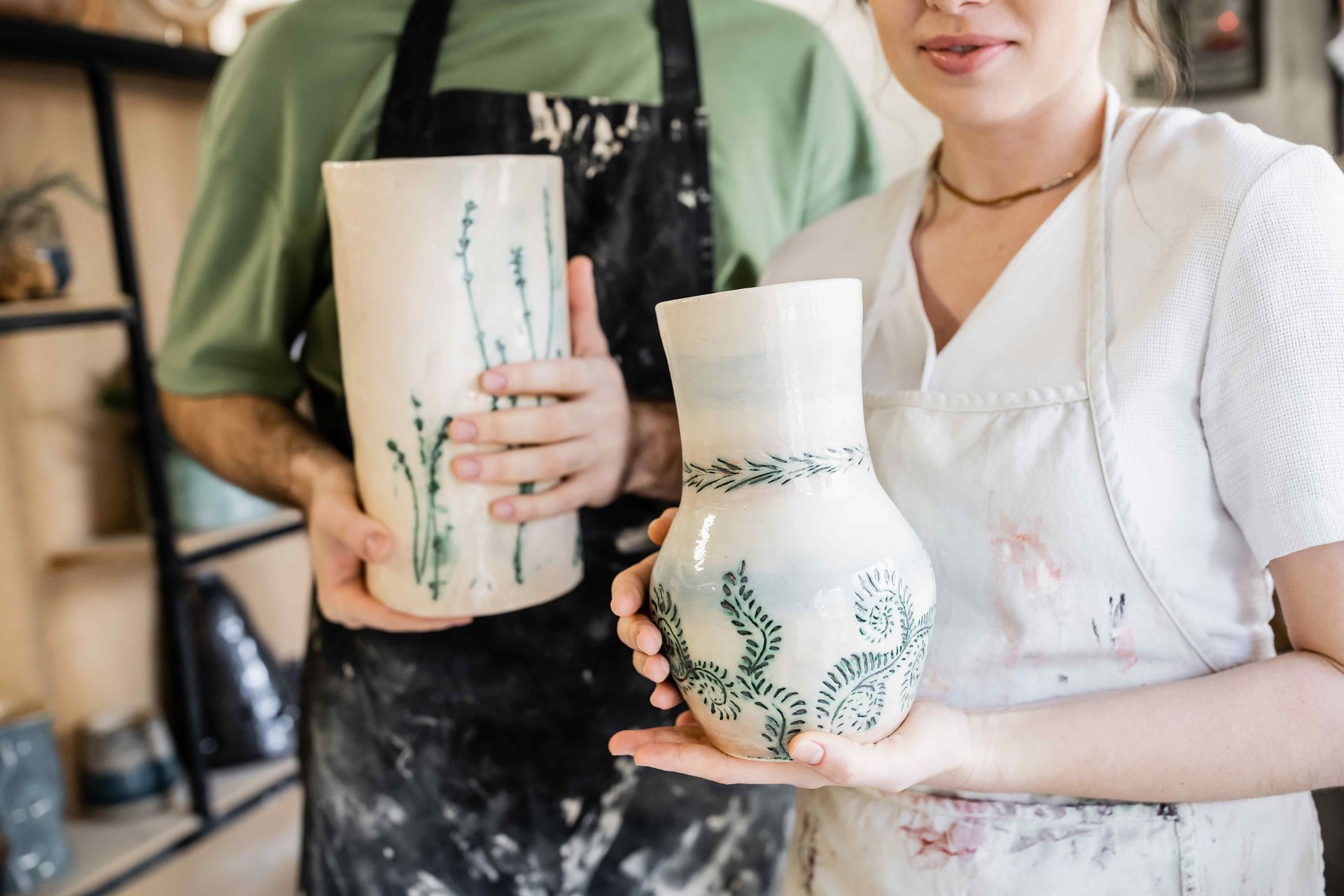 ceramics class idaho falls id