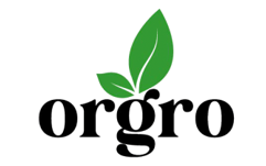 ORGRO Logo