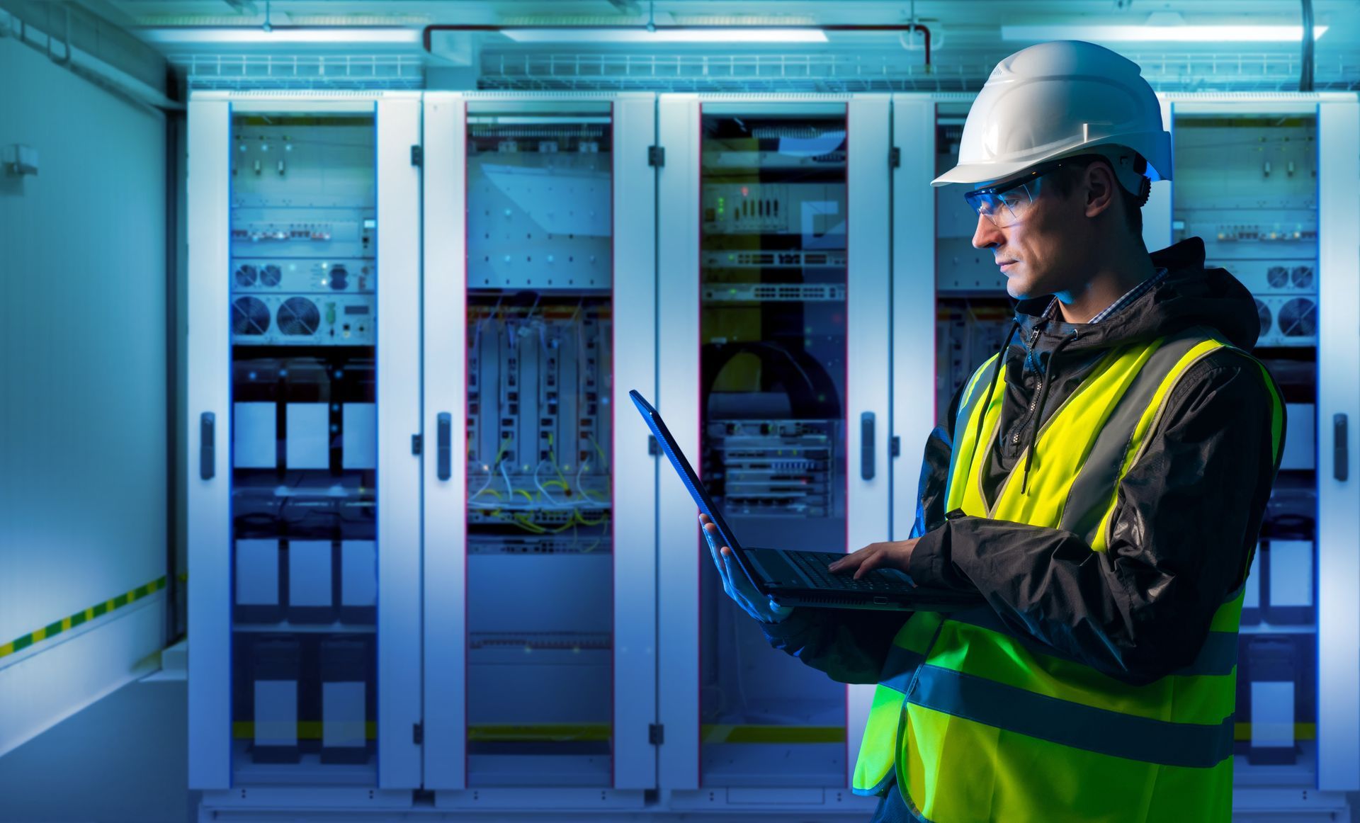 Image provisoire d'une montagne et d'un soleil, en niveaux de gris.