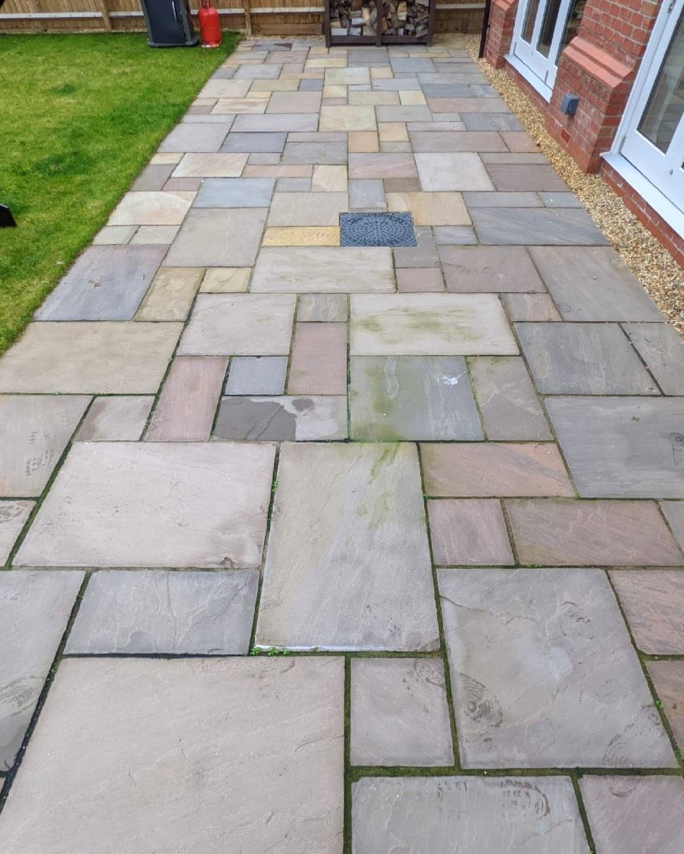 Hill's Exterior Cleaning - Professional Exterior Cleaning in Yorkshire