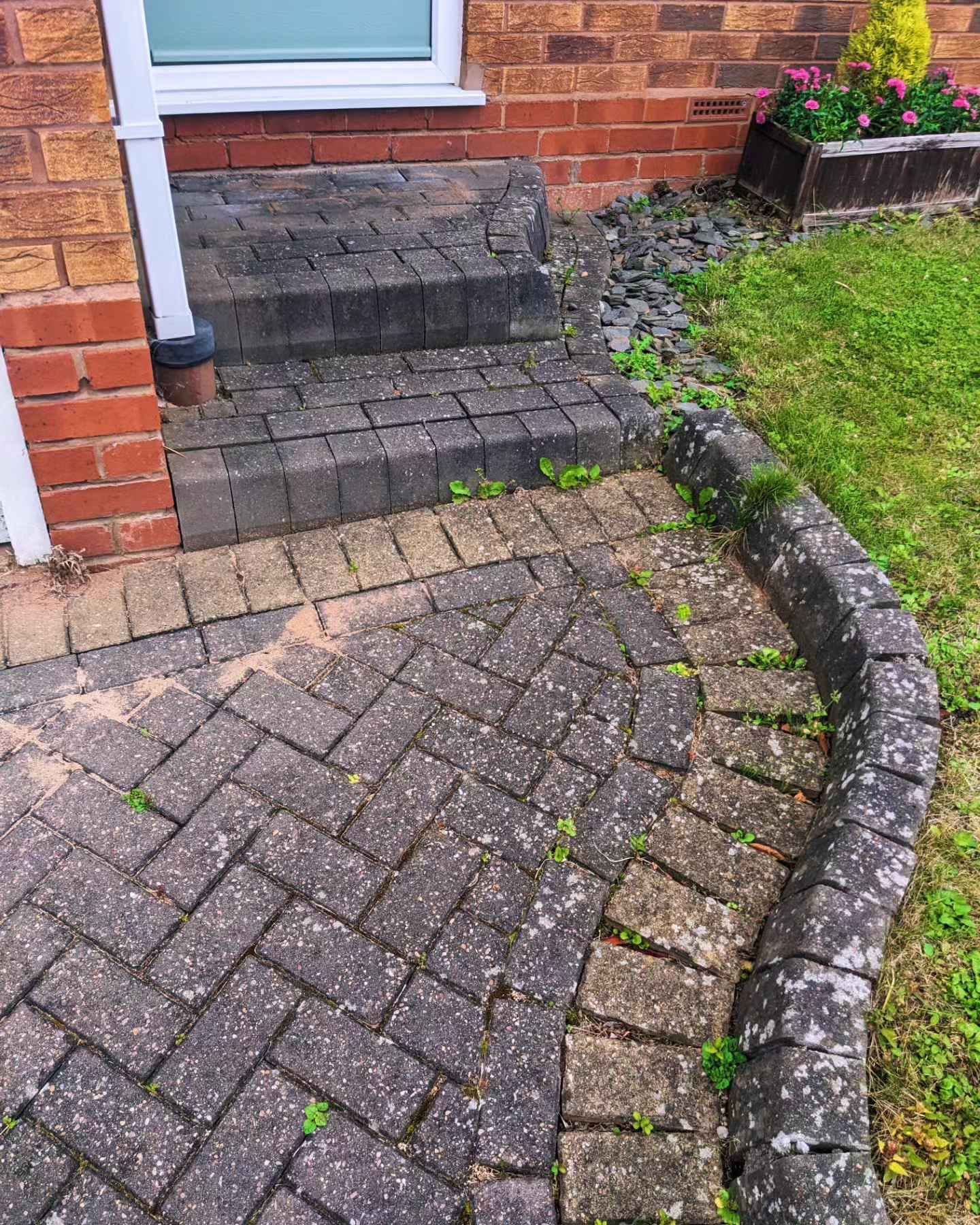 Hill's Exterior Cleaning - Professional Exterior Cleaning in Yorkshire