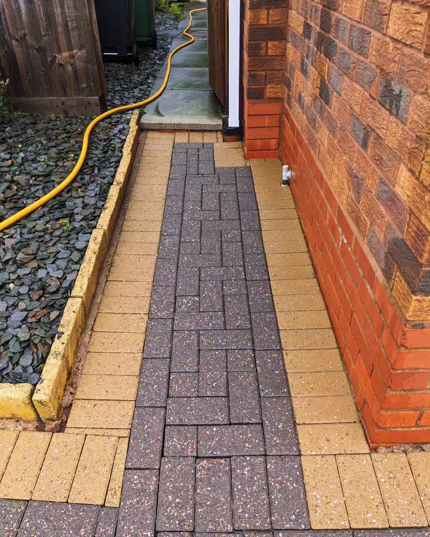 Hill's Exterior Cleaning - Professional Exterior Cleaning in Yorkshire