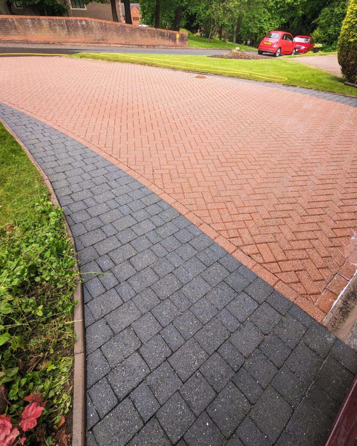 Hill's Exterior Cleaning - Professional Exterior Cleaning in Yorkshire