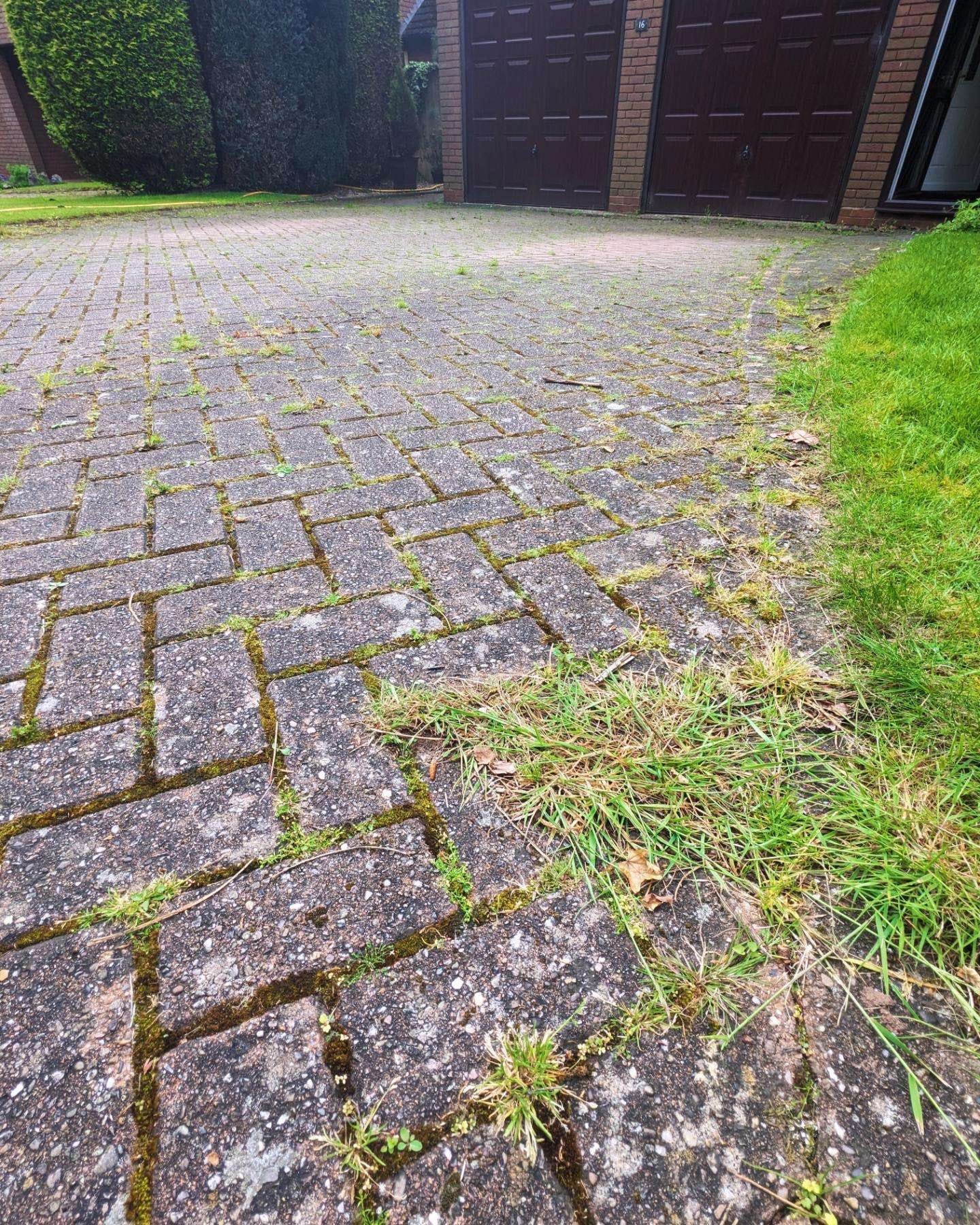 Hill's Exterior Cleaning - Professional Exterior Cleaning in Yorkshire