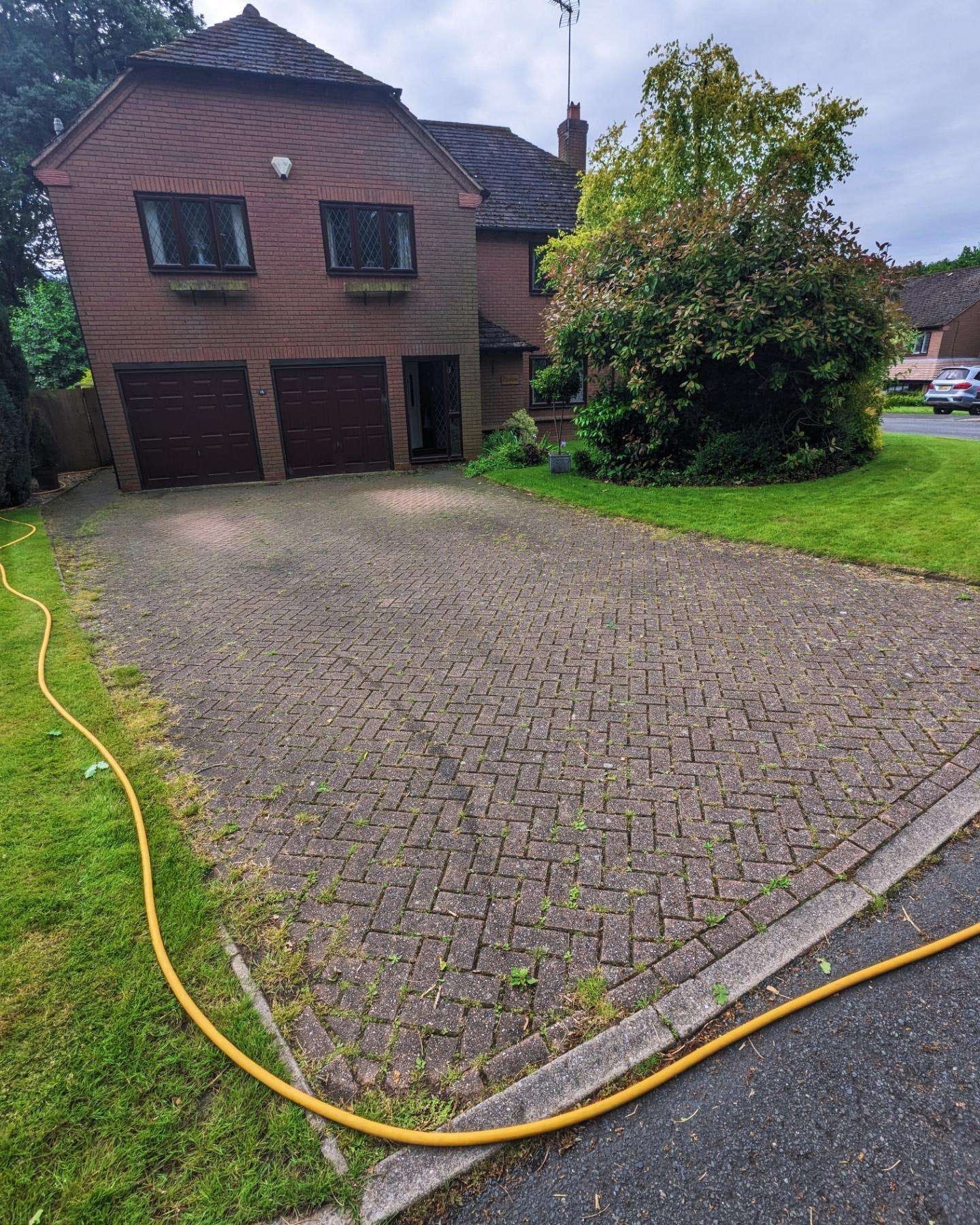 Hill's Exterior Cleaning - Professional Exterior Cleaning in Yorkshire