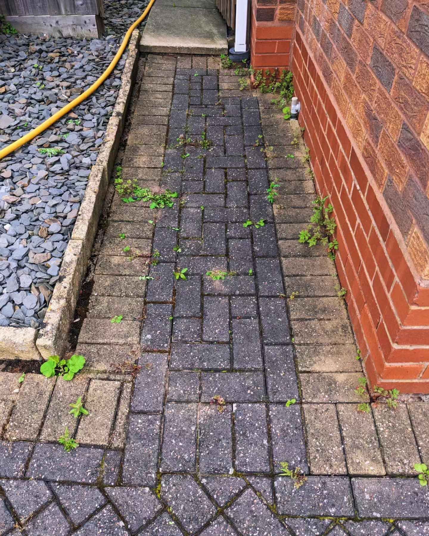 Hill's Exterior Cleaning - Professional Exterior Cleaning in Yorkshire