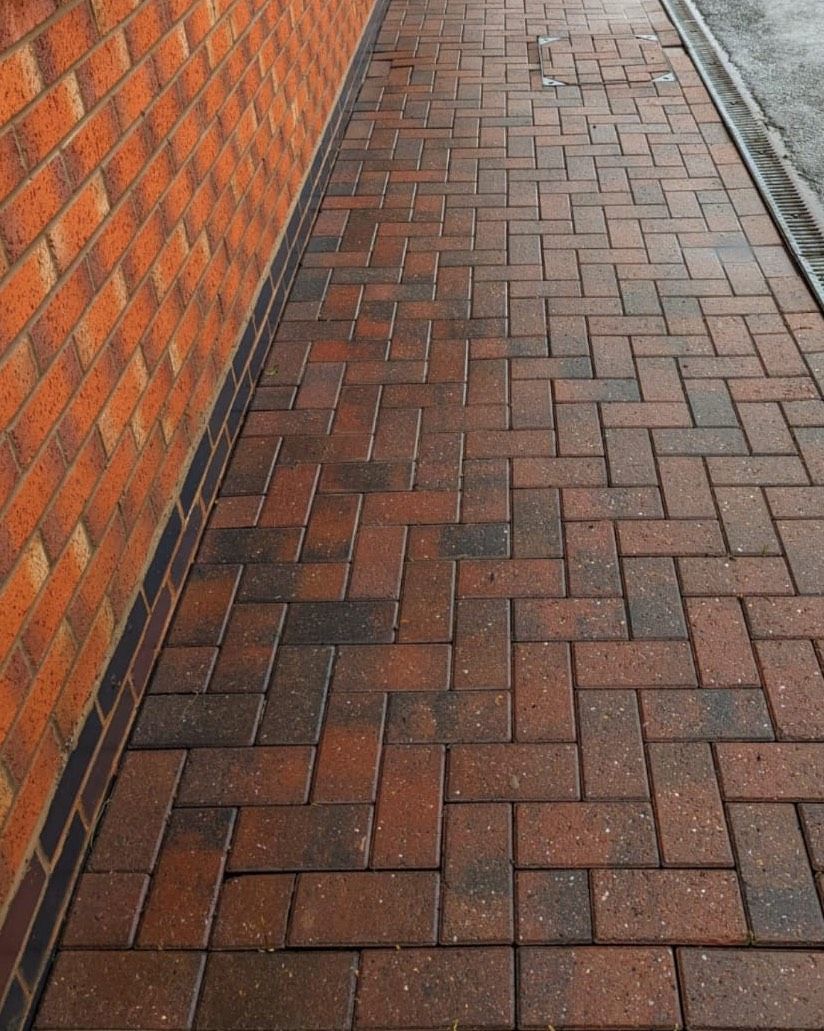 Hill's Exterior Cleaning - Professional Exterior Cleaning in Yorkshire