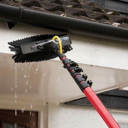 Hill's Exterior Cleaning - Professional Exterior Cleaning in Yorkshire