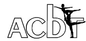 Atlantic City Ballet Theatre Logo