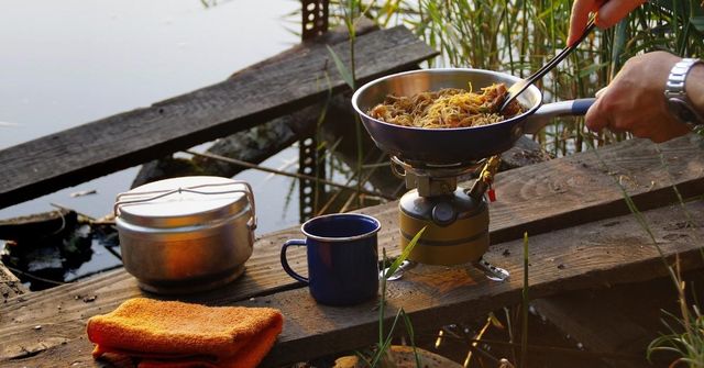 How To Make Coffee While Camping: 5 