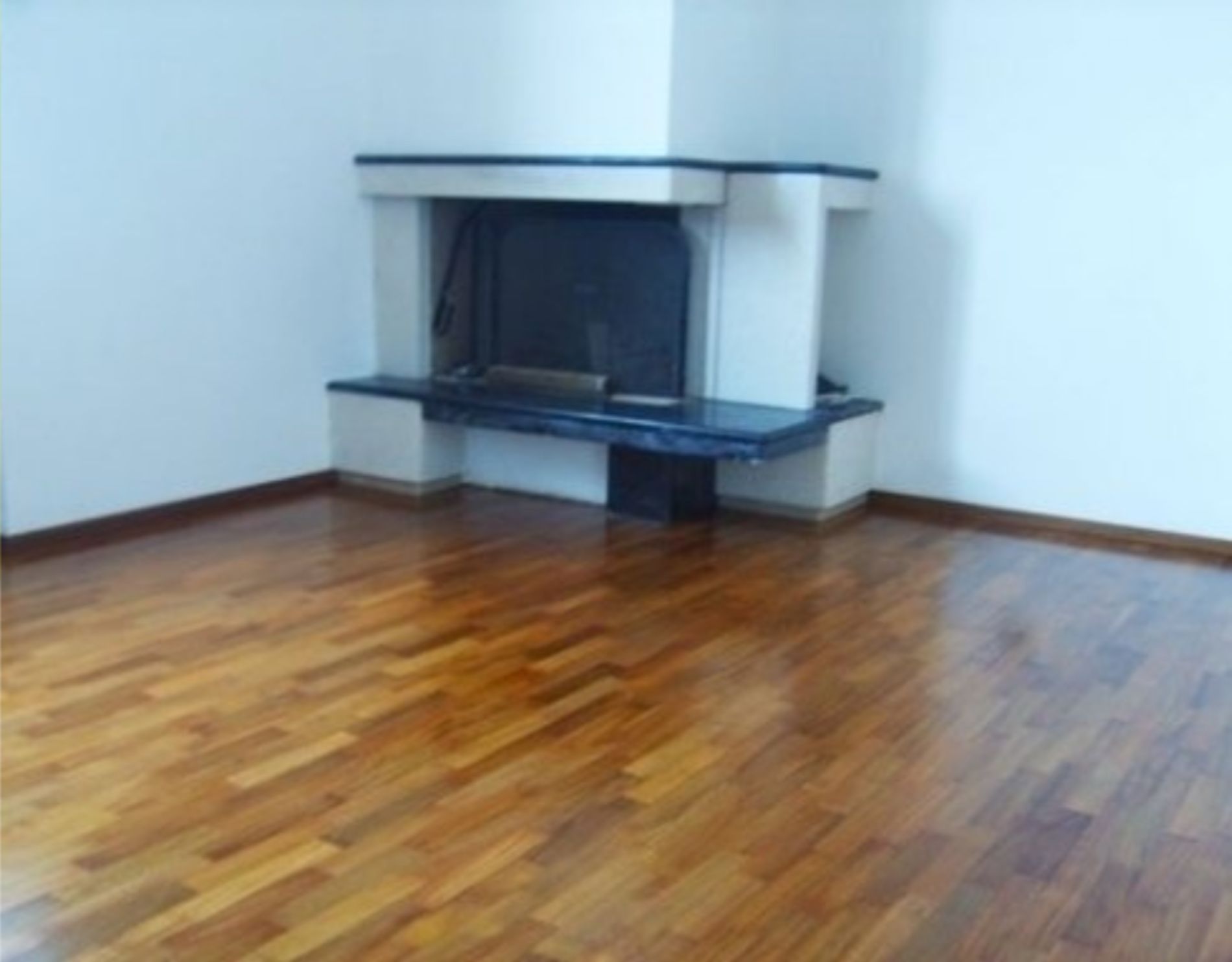 parquet in legno per zona giorno