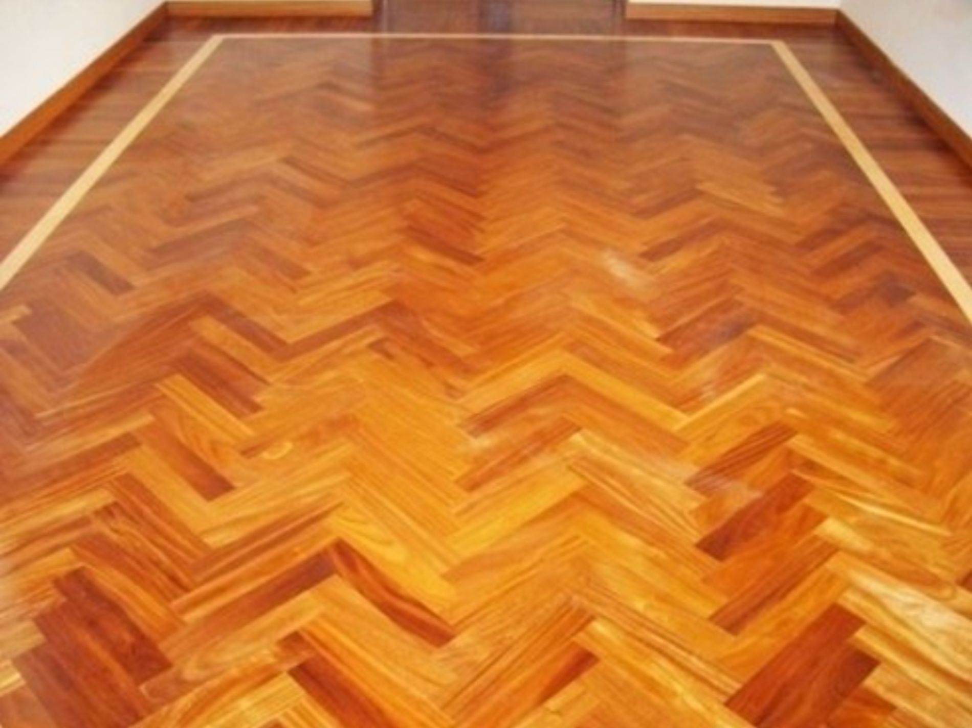 parquet in legno per interni
