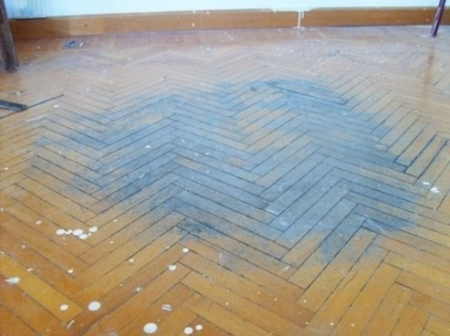 pavimenti in legno per interni