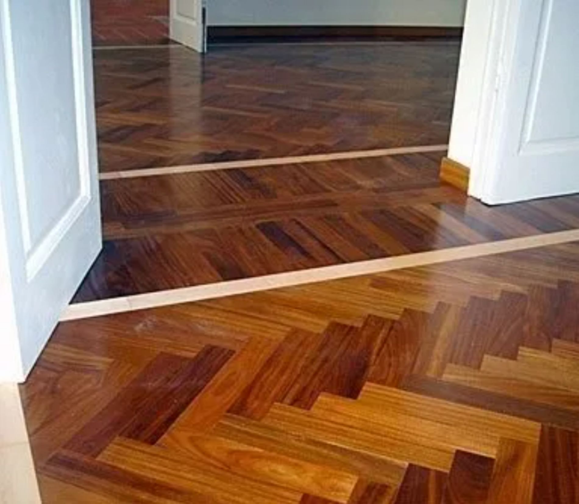 pavimento in legno per interni