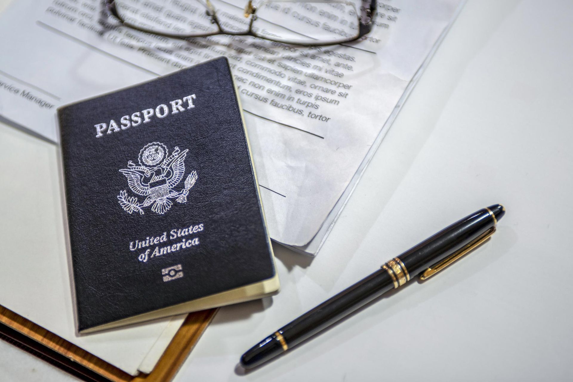 The Role of an H1B Visa Lawyer Houston TX HarrisonDonaldson