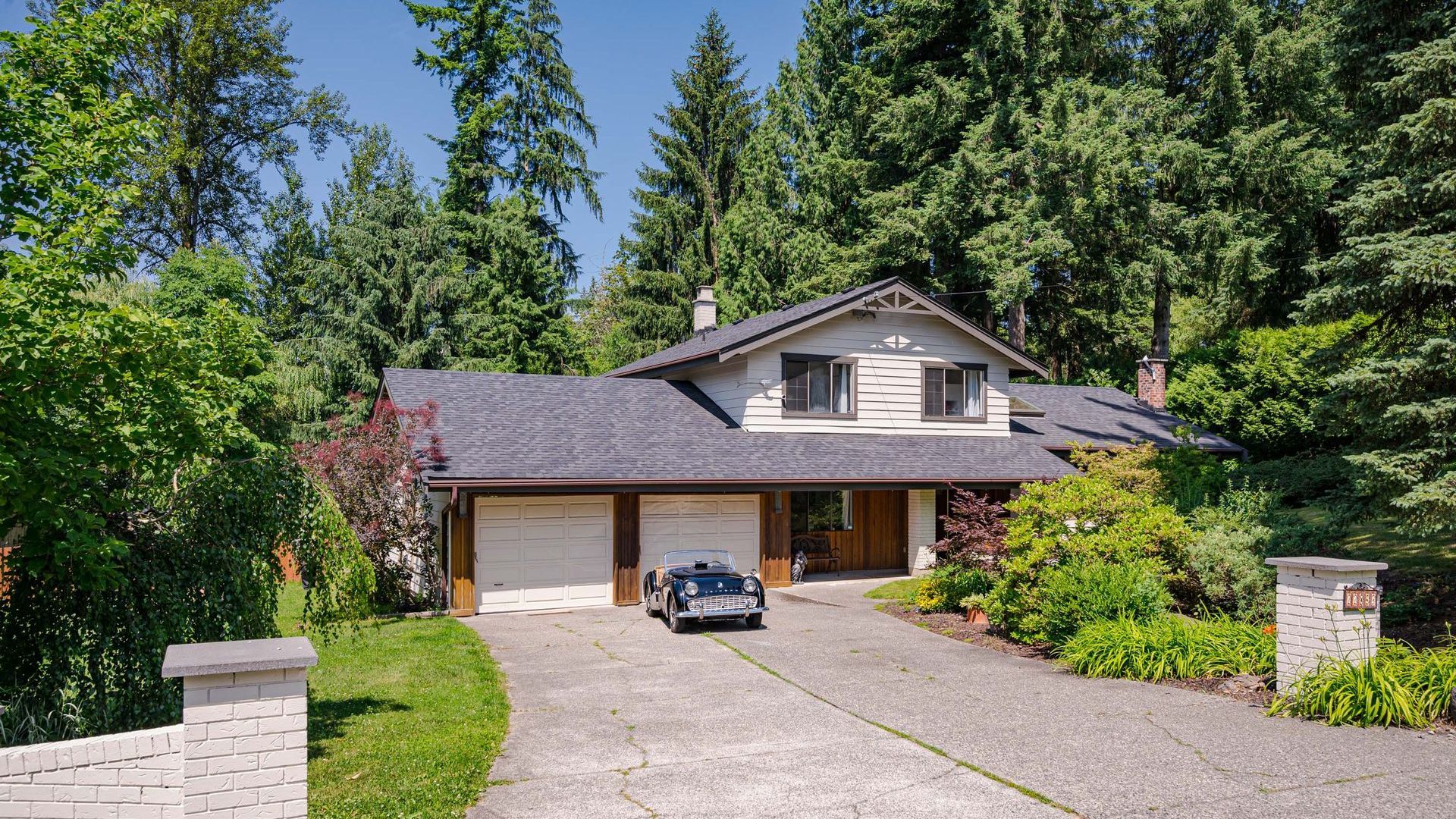 Fort Langley Real Estate Walnut Grove Mls Homes for sale Condos Andy The Realtor