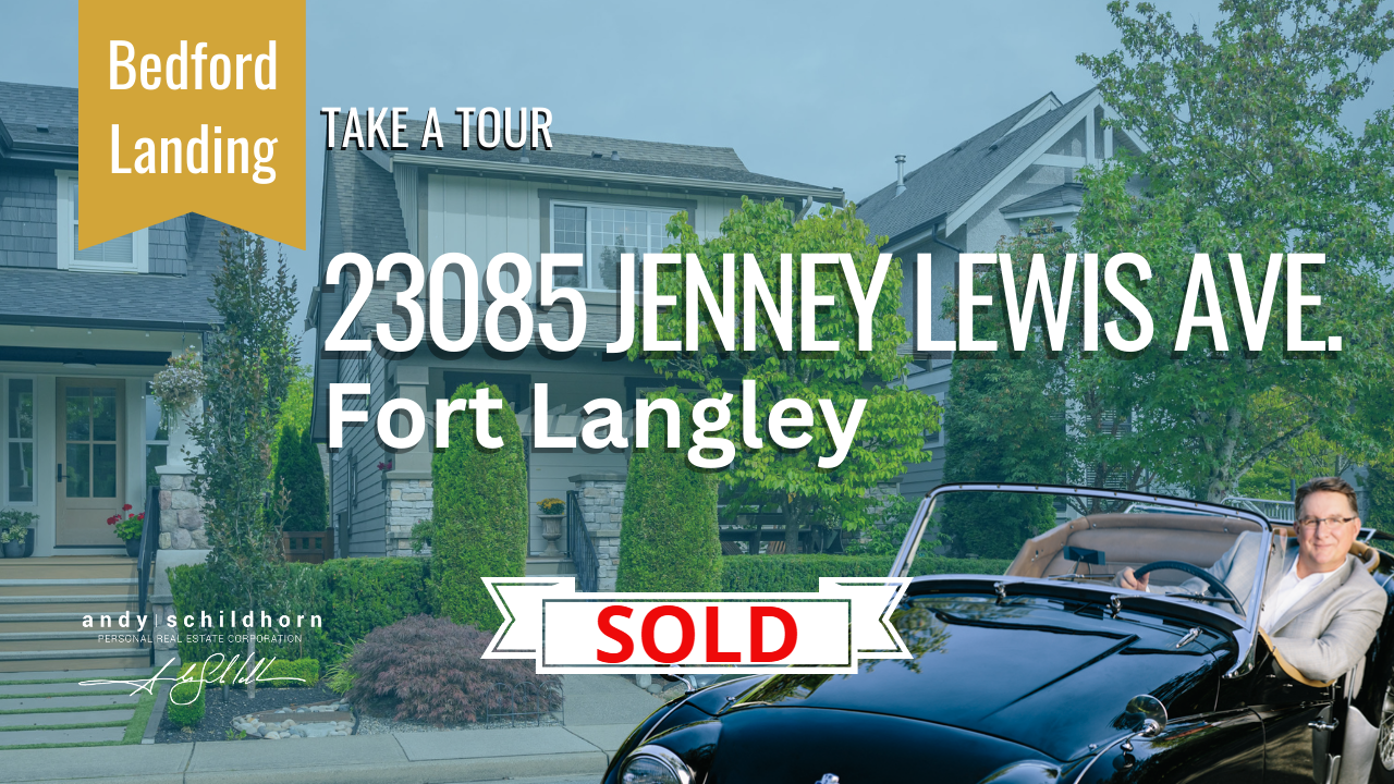 23035 Jenny Lewis Ave | 4 Bed | 4 Bath | 2,749sq.ft | 3,302sq.ft. Lot