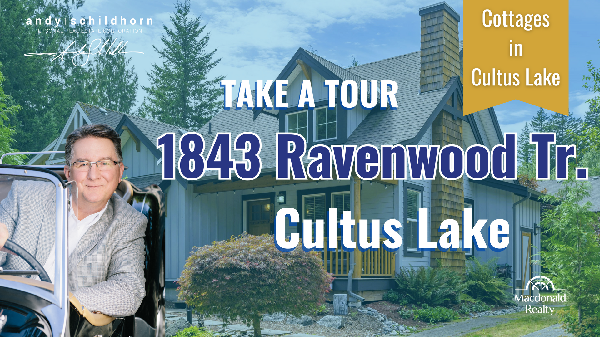 1843 Ravenwood Trail | 3 Bed | 2 Bath | 1,457sq.ft. | 4,478sq.ft Lot
