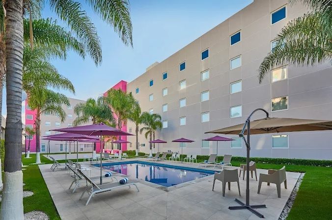 GRUPO EXPROFESO DEL BAJÍO