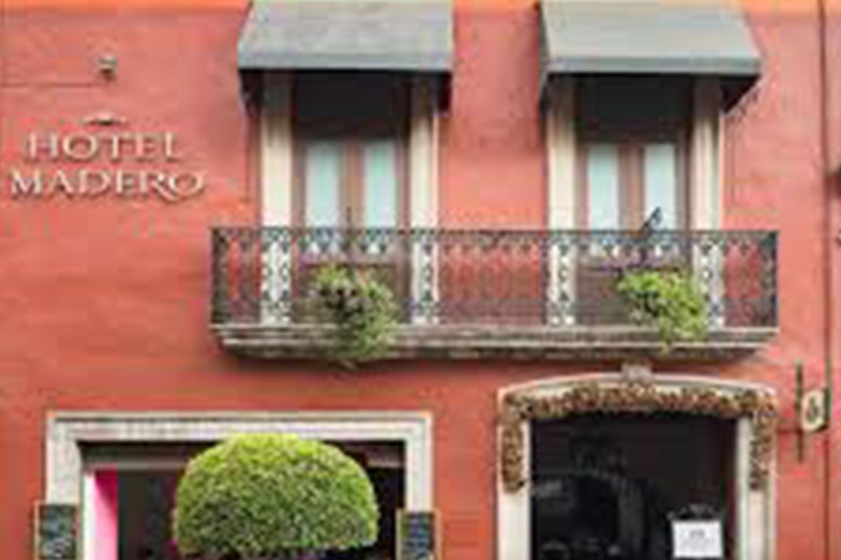 GRUPO EXPROFESO DEL BAJÍO