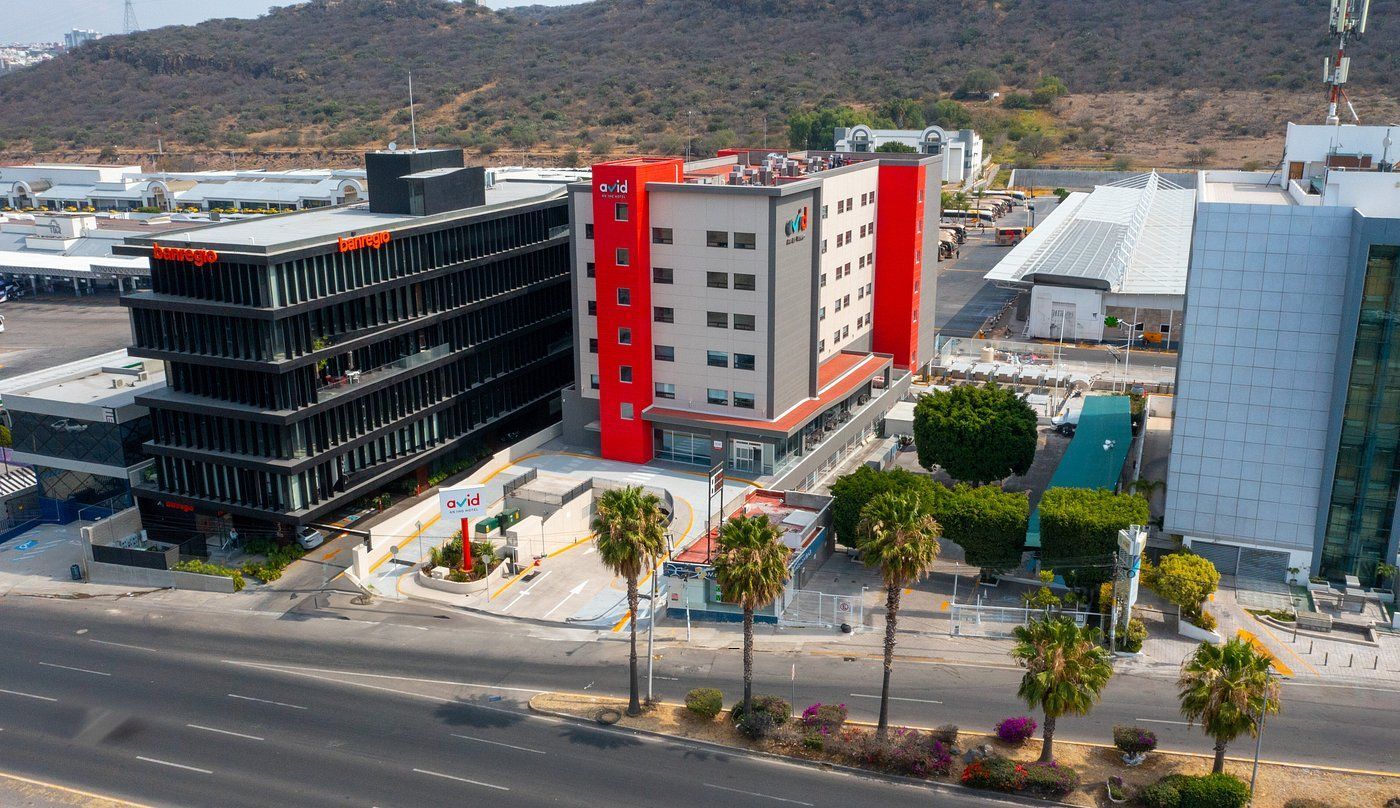 GRUPO EXPROFESO DEL BAJÍO