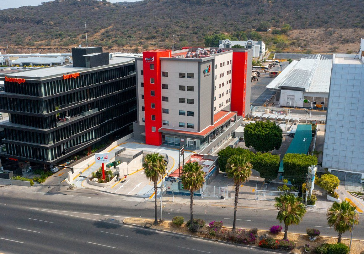 GRUPO EXPROFESO DEL BAJÍO